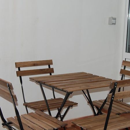 Lorena Centro Apartamento Alicante Ngoại thất bức ảnh