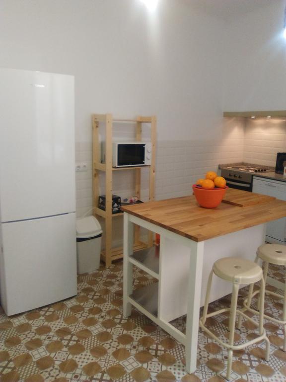 Lorena Centro Apartamento Alicante Ngoại thất bức ảnh