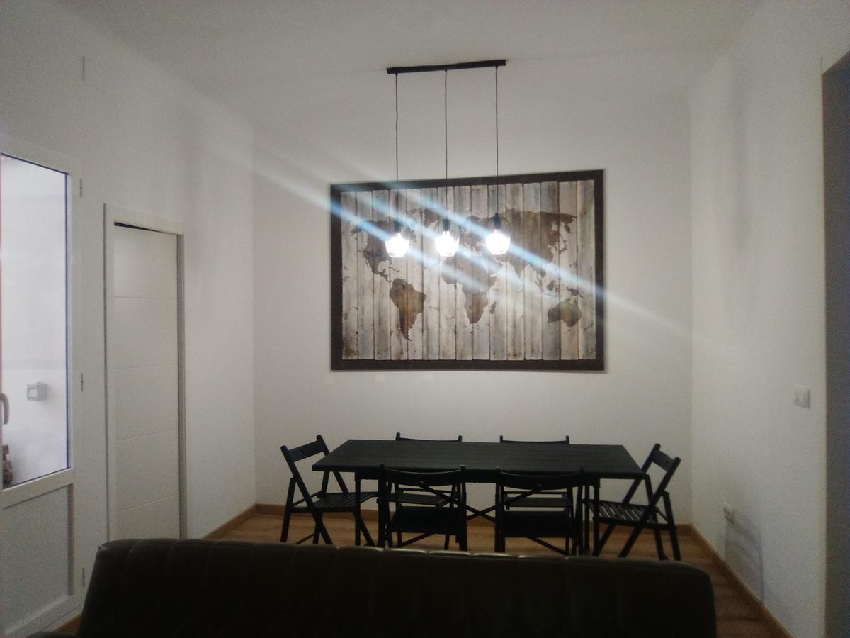 Lorena Centro Apartamento Alicante Ngoại thất bức ảnh