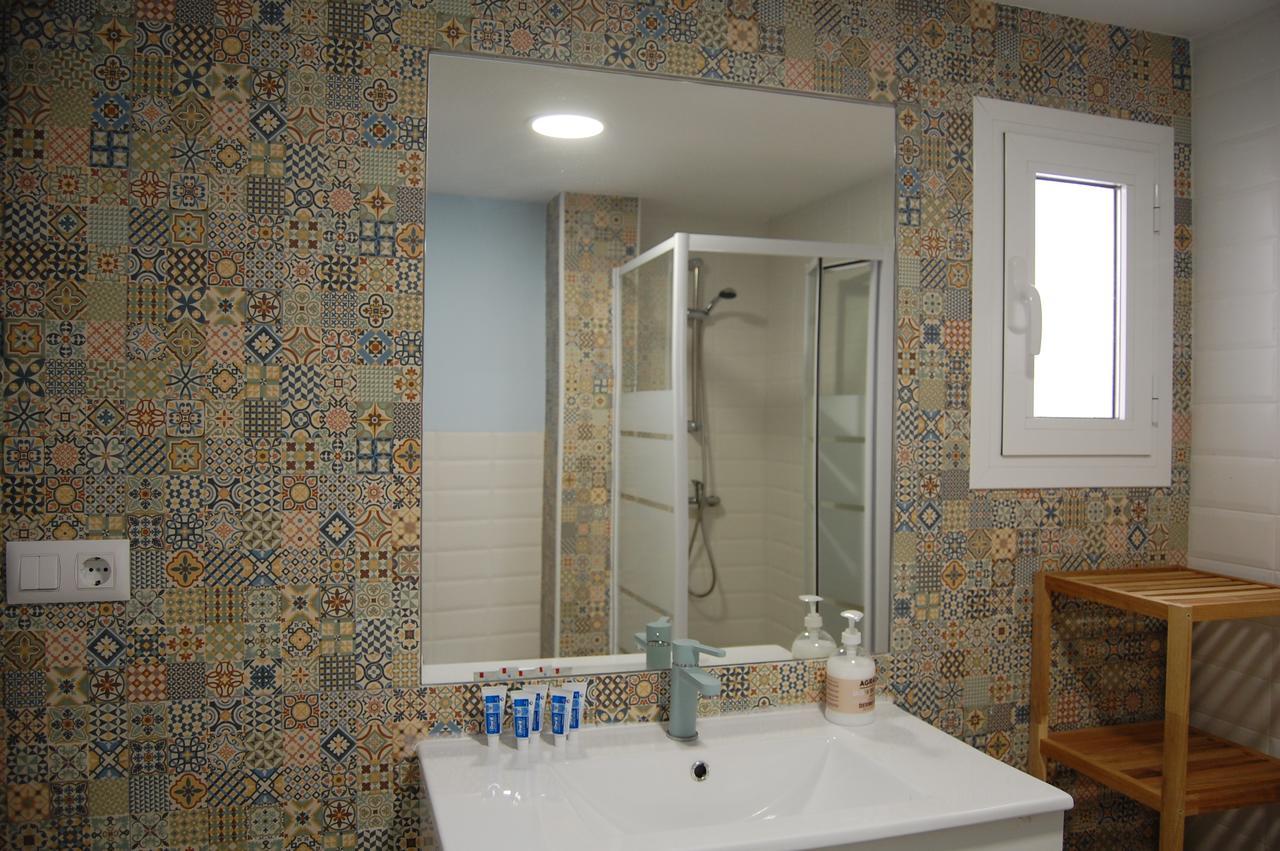 Lorena Centro Apartamento Alicante Ngoại thất bức ảnh