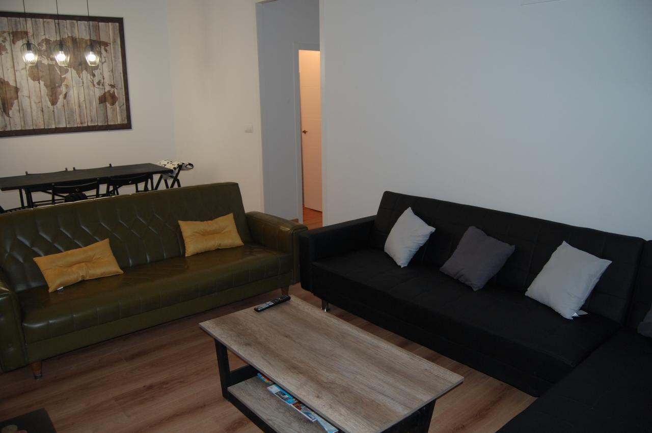 Lorena Centro Apartamento Alicante Ngoại thất bức ảnh