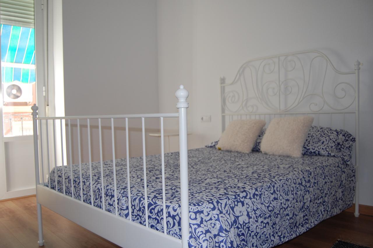 Lorena Centro Apartamento Alicante Ngoại thất bức ảnh